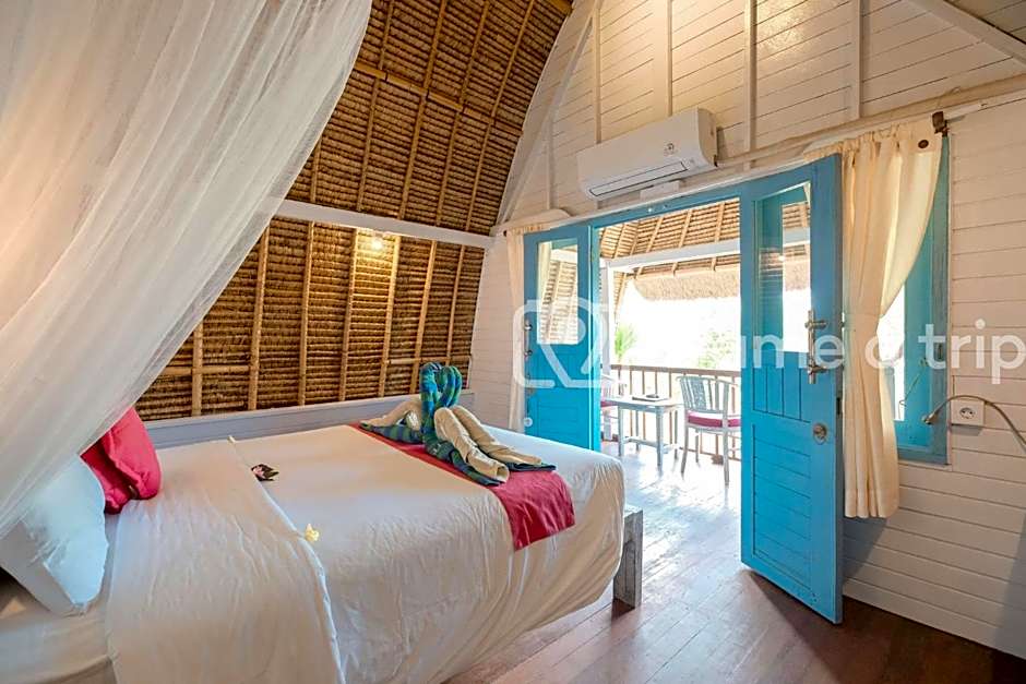 Dream Beach Kubu & SPA by ABM