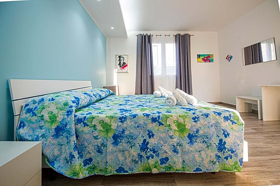 L' Arcobaleno B&B