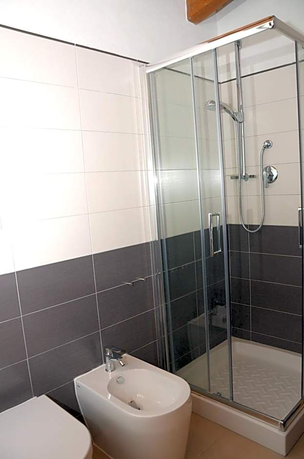 B&B Il Mirto di Paola