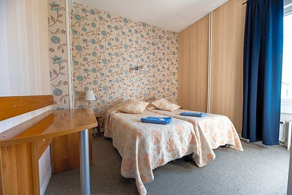 Gite Le Relais Saint Michel