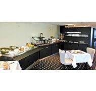 The Originals City, Hotel Otelinn, Caen