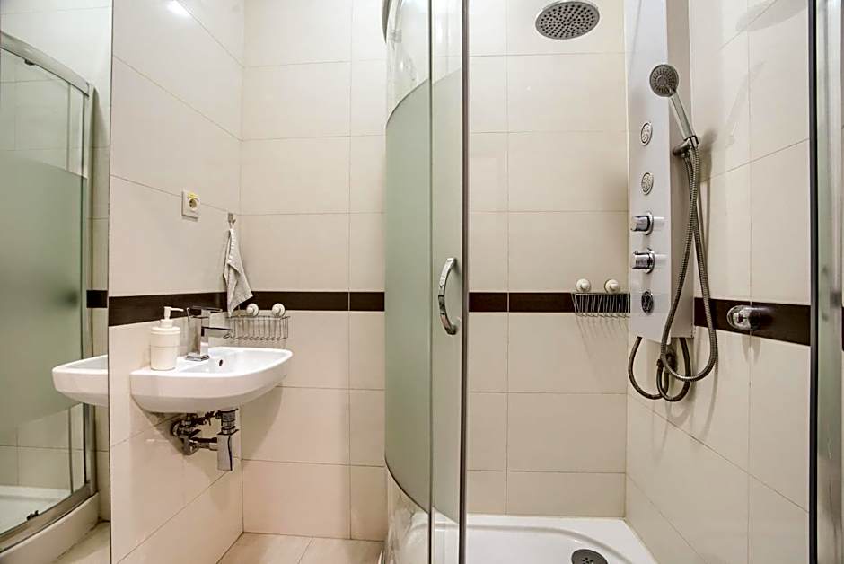 Sport Rooms I Chodakowska Warszawa