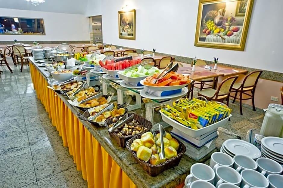 Dan Inn São José dos Campos