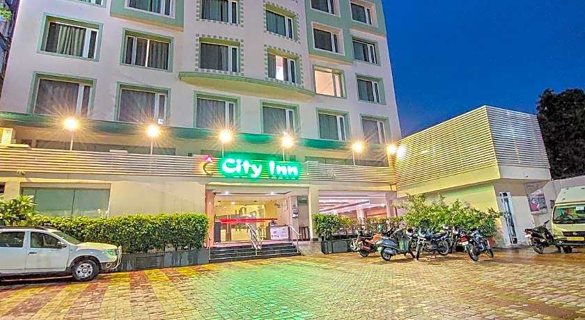 Hotel City Inn