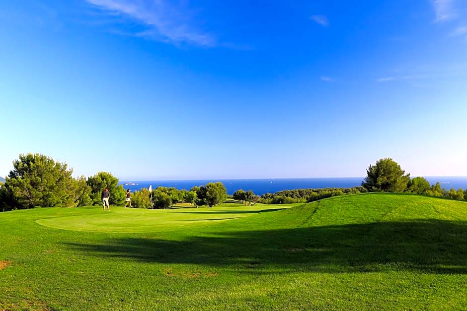 Le Fregate Provence