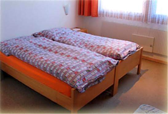 Hotel Sparrhorn