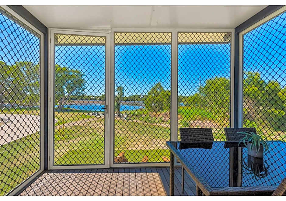 Discovery Parks - Mackay