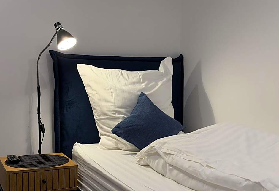 Hotel Zur Post