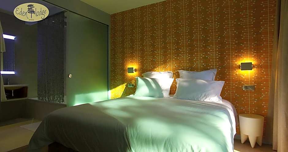 Eden Lodge Paris