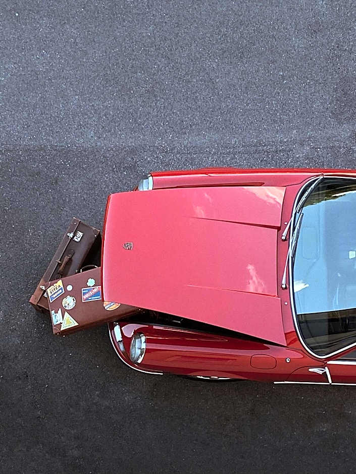 Apartmenthotel Ritterhof Suites & Breakfast