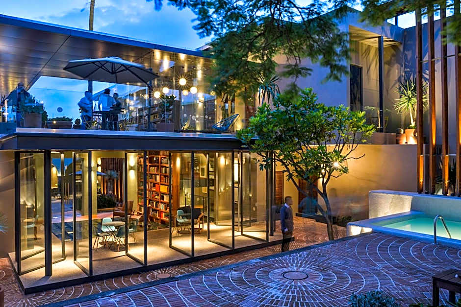 Hotel Criol