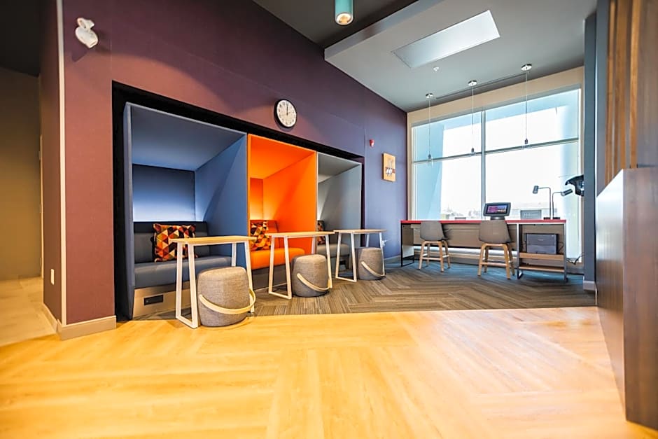 Tru By Hilton Yarmouth, NS