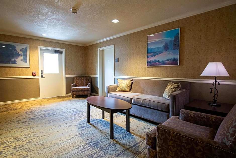 The Bard's Inn - BW Signature Collection by Best Western