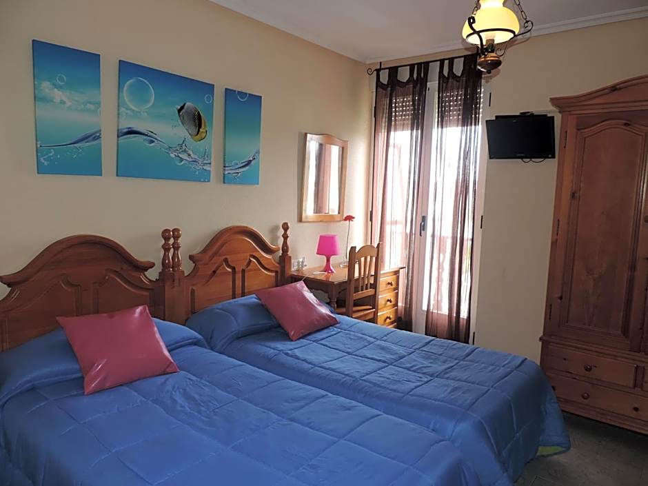 Hostal Sali