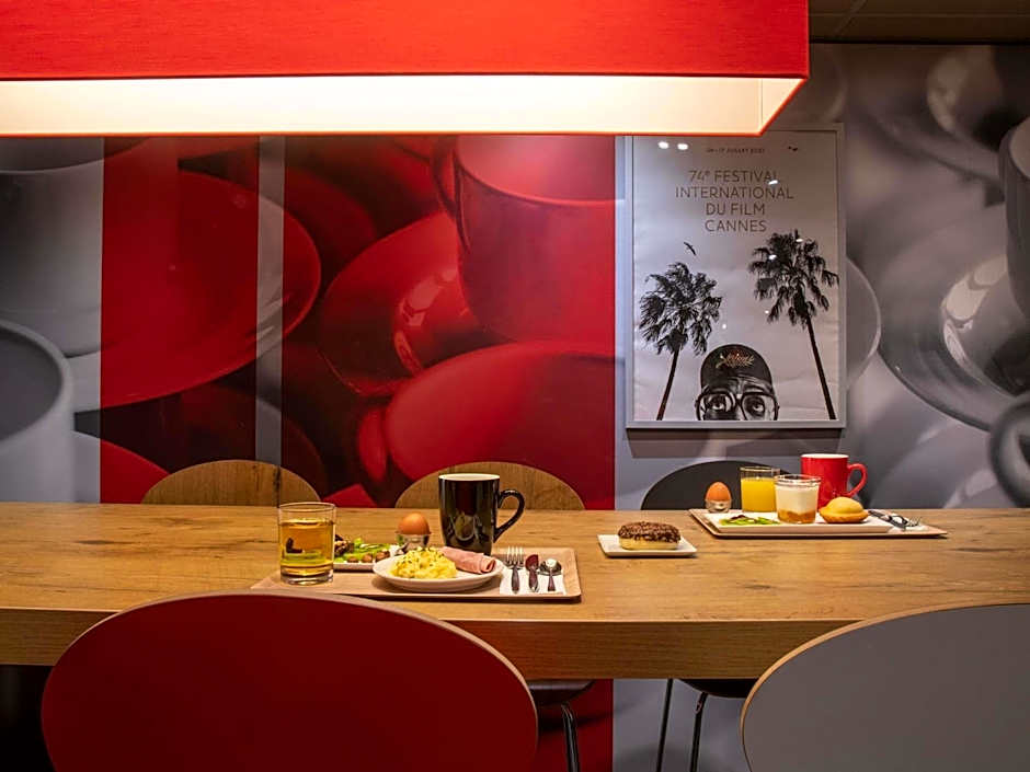 ibis Cannes Centre