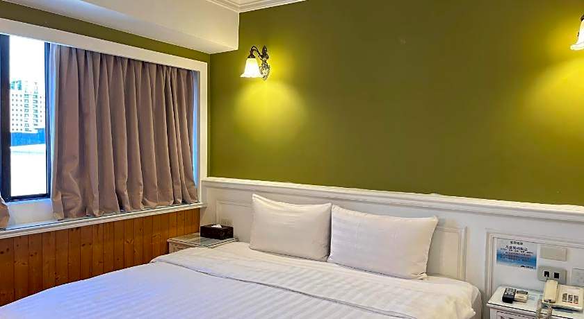 Mi Ge Business hotel