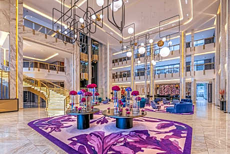 Glee Nairobi, a Preferred LVX Hotel