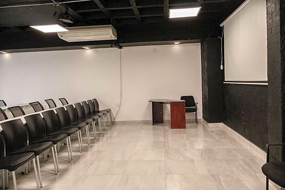 Hotel Black Boutique