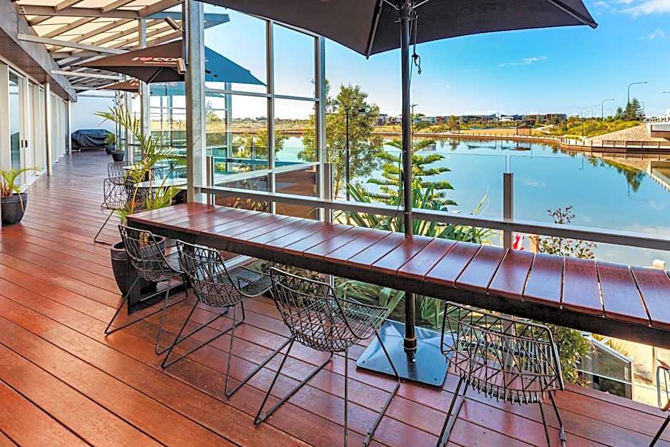 Mercure Sunshine Coast Kawana Waters