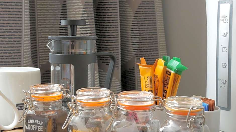 Beacon Country House Hotel