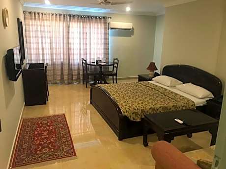 Jasmine Inn