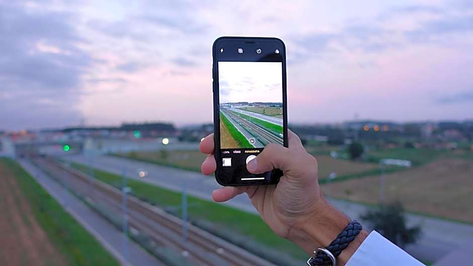 Oporto Airport & Business Hotel