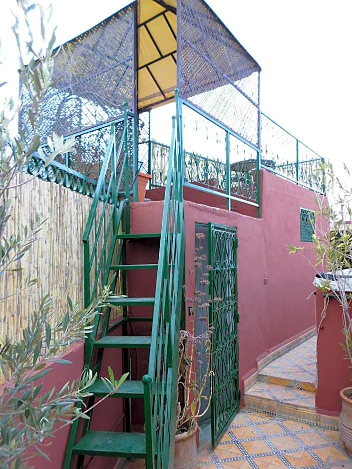 Riad Bibtia