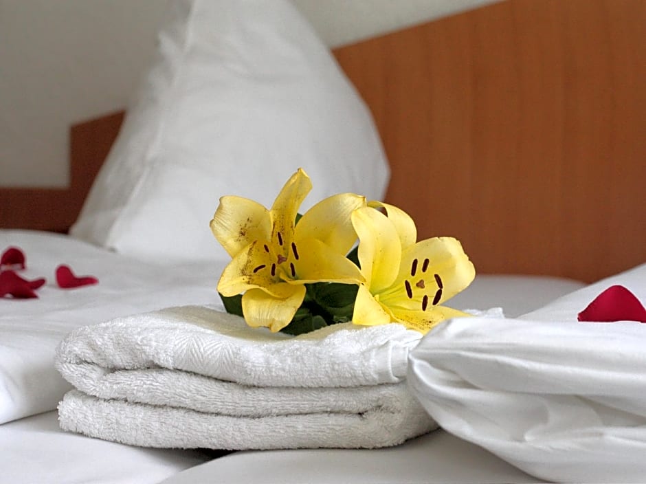 Mainbogen Hotel