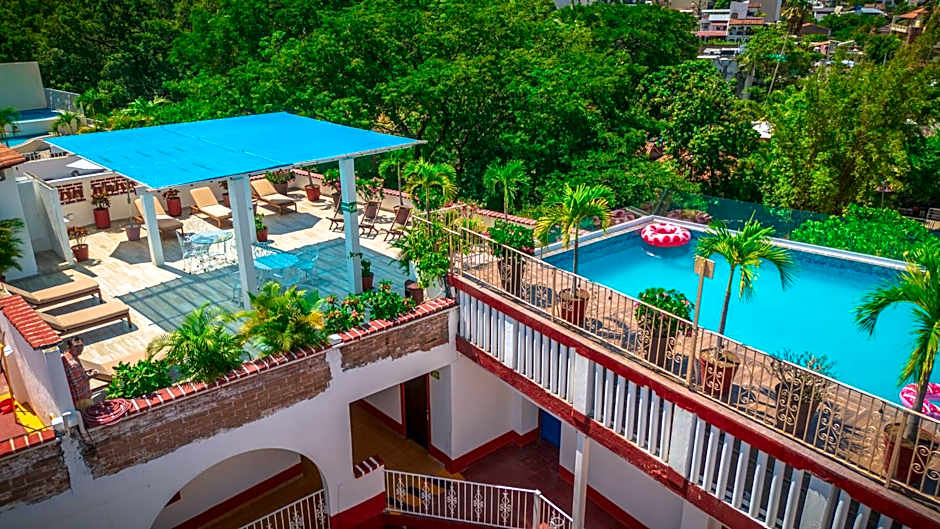 Hotel Encino