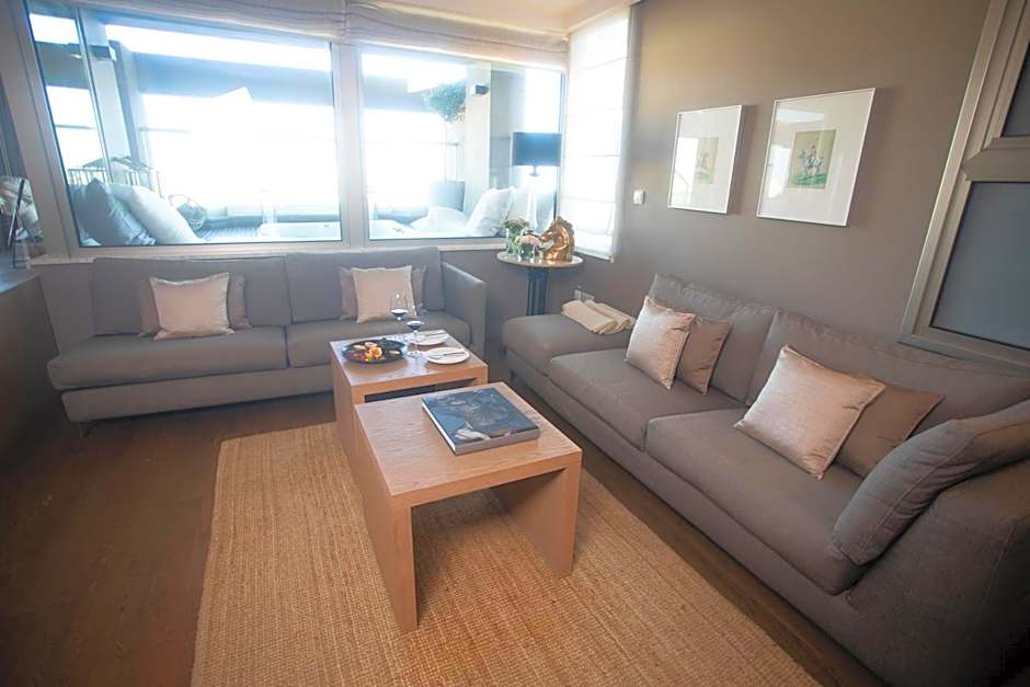 Alasia Boutique Hotel