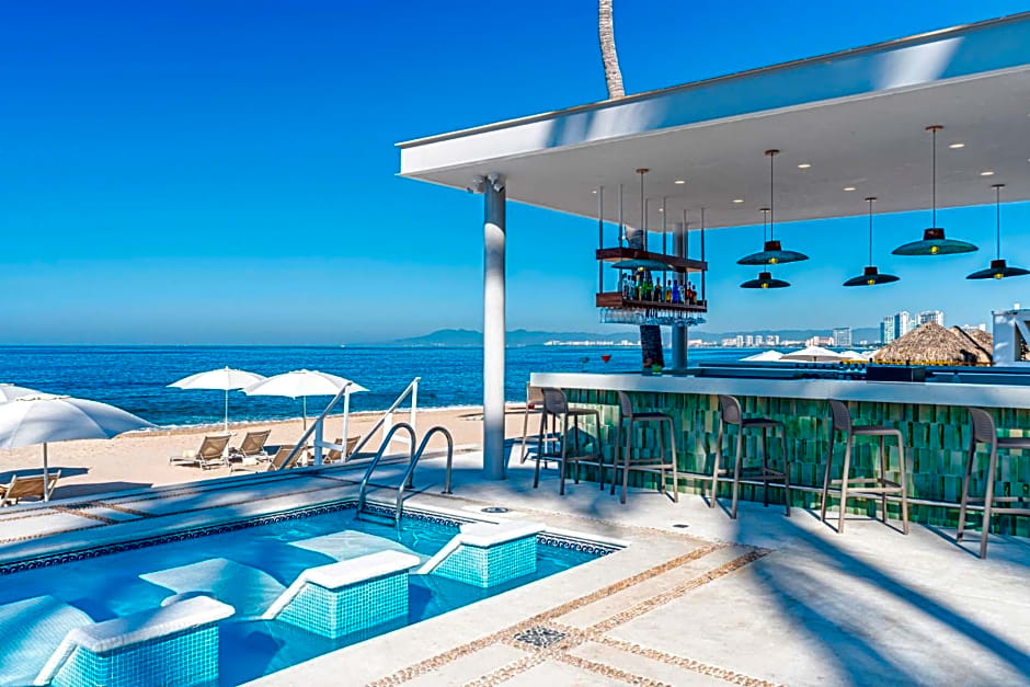 Buenaventura Grand Hotel & Spa - All Inclusive