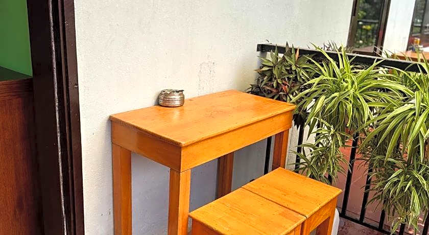 Tue Tam Garden Villa