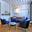 Novotel Paris Gare Montparnasse