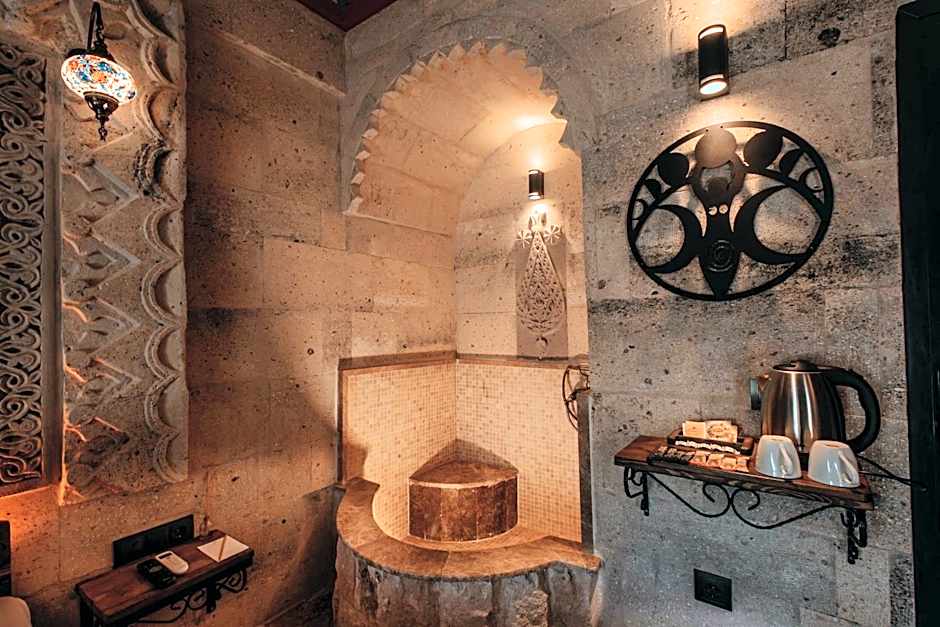 Akritis Cappadocia House