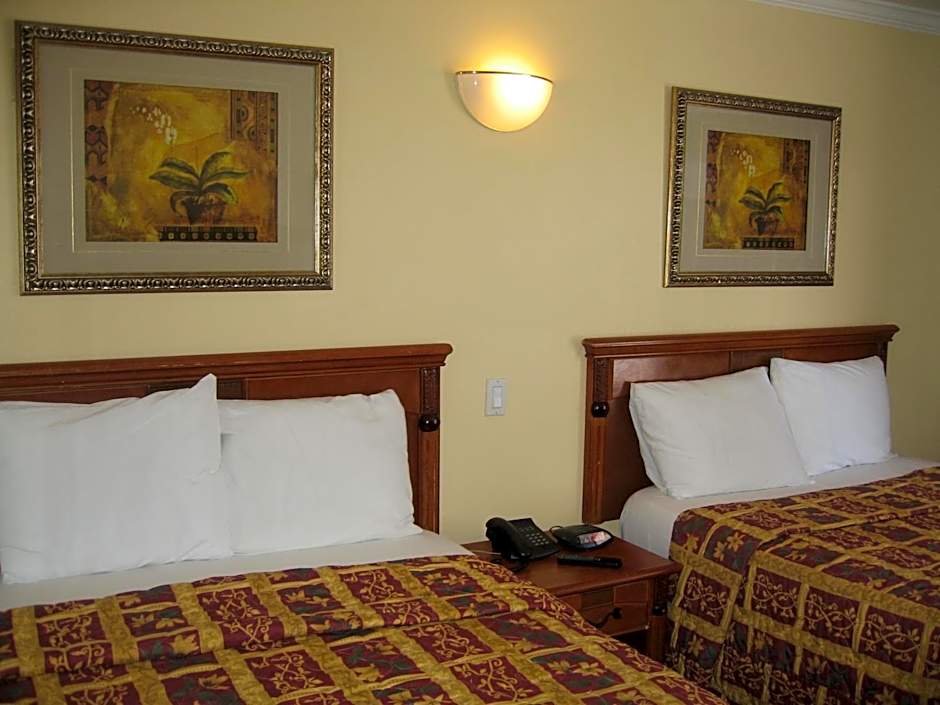 Flamingo Inn Long Beach