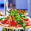Aquamarine - Beach & SPA Hotel- All inclusive & FREE PARKING