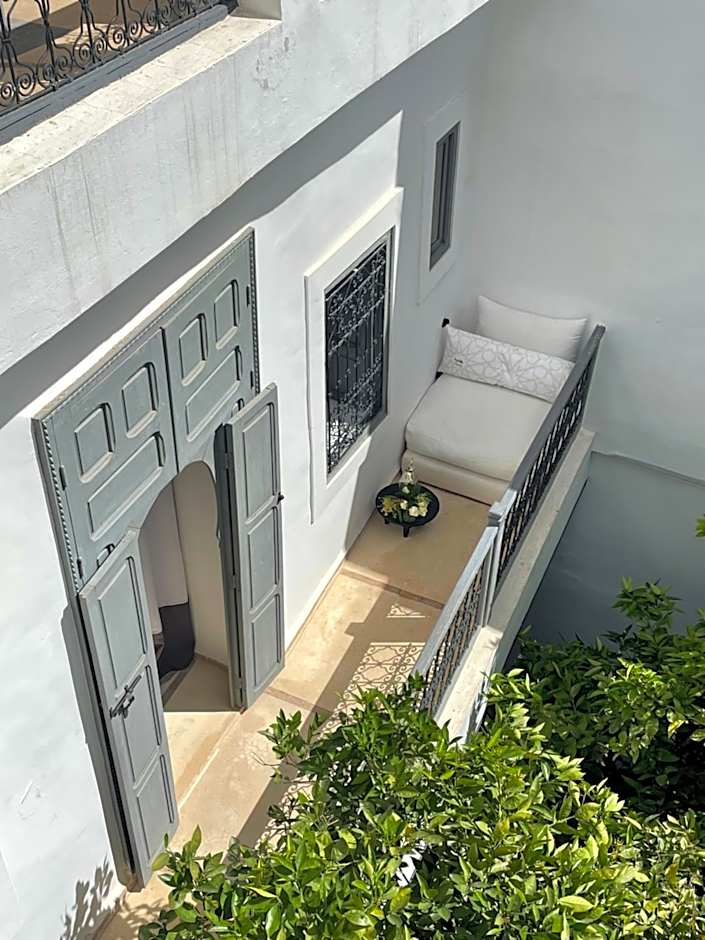RIAD MAGIE Boutique Hotel