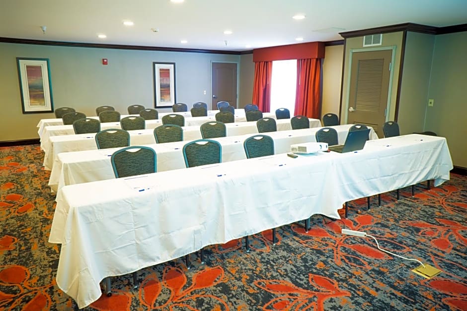 Holiday Inn Express & Suites Rapid City, an IHG Hotel