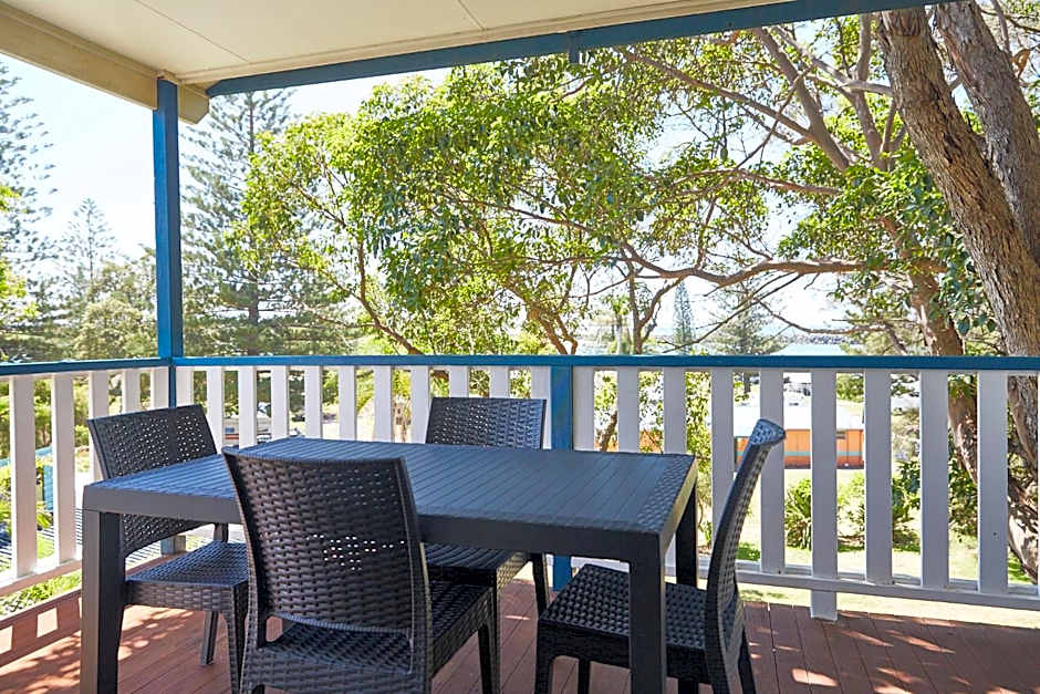 NRMA Port Macquarie Breakwall Holiday Park