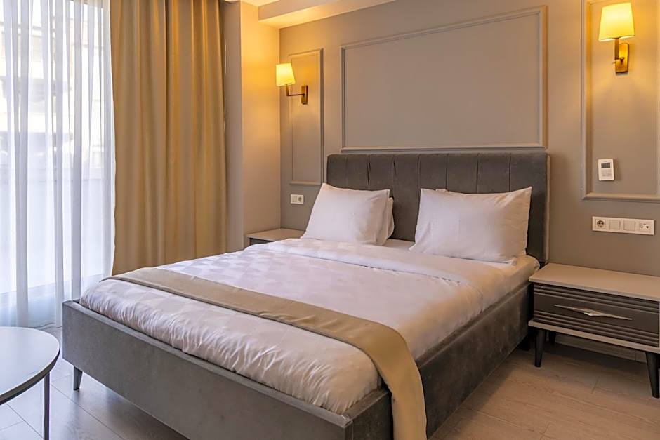 PETRA HOTEL TUZLA
