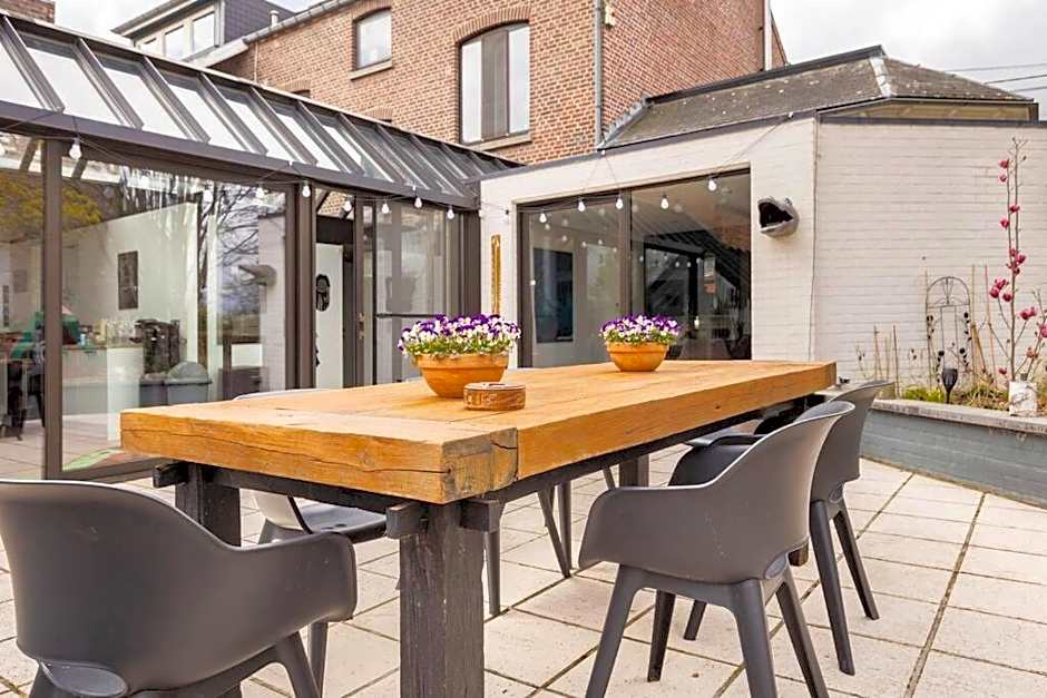 Rue Haute by M&M 4 sterren bed en breakfast vlakbij Maastricht