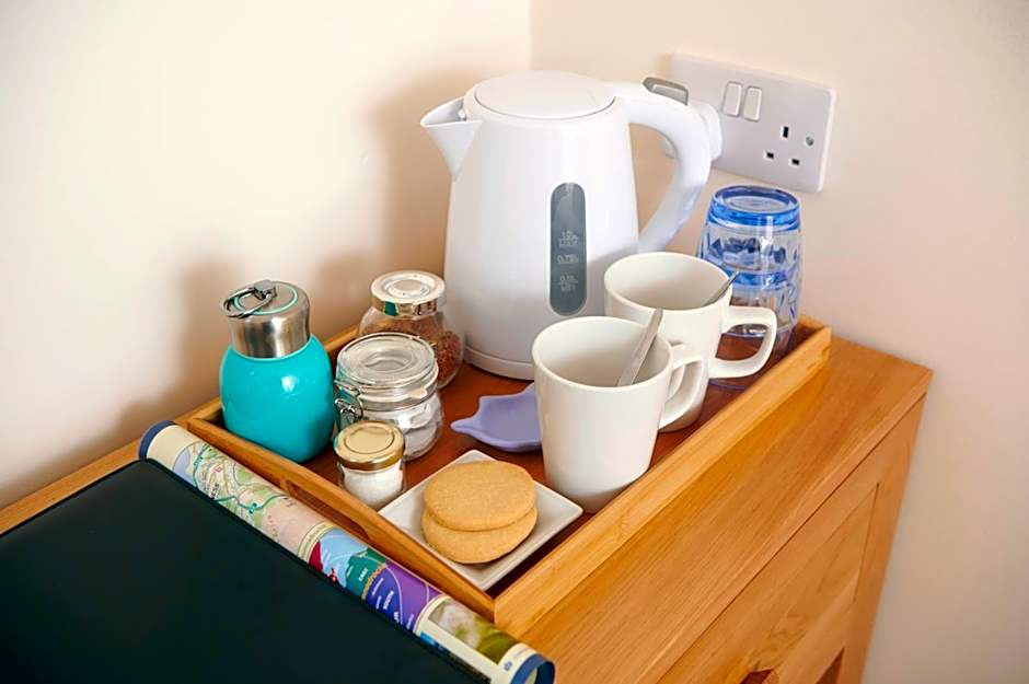 Woodlands Bed & Breakfast