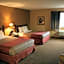 The Lodge at Crooked Lake