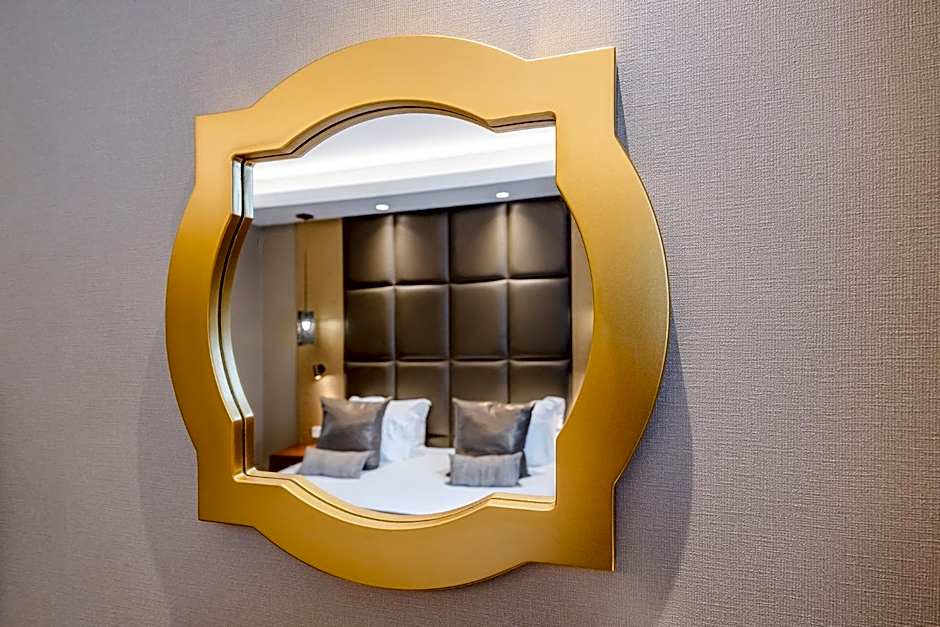 Continental Hotel Budapest