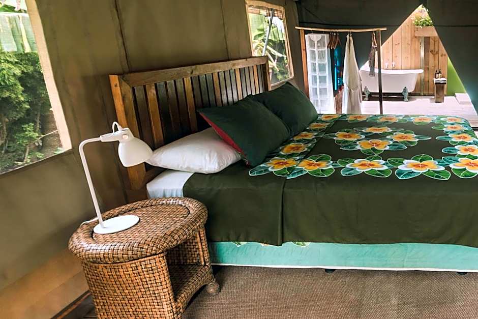 Ikurangi Eco Retreat