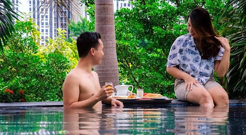 Primebiz Hotel Cikarang