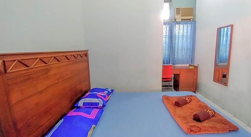 Hotel Rajawali Mitra RedDoorz