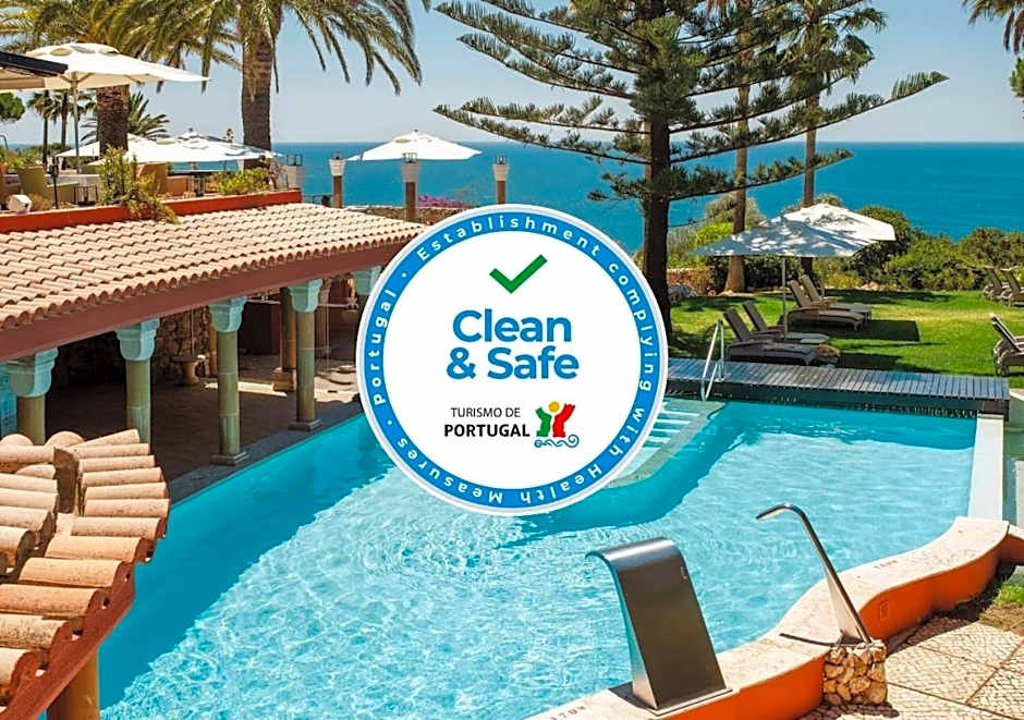 Boutique Hotel Vivenda Miranda