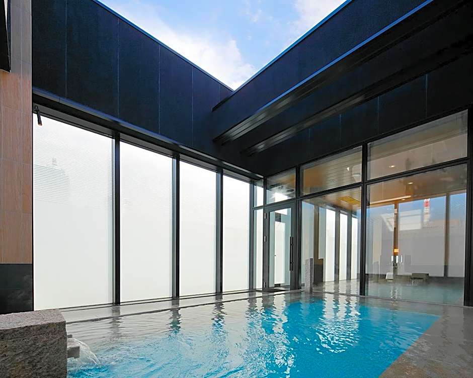 Candeo Hotels Tokyo Shimbashi