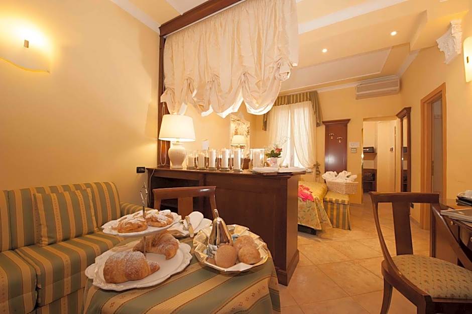 Hotel Astigiana & Appartamenti